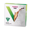 Hario V60 02 -suodatinpaperit 40 kpl laatikko