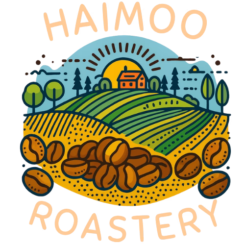 Haimoo Roastery
