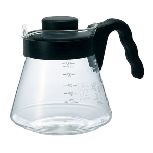 Hario Coffee Server V60-02 - 700ml