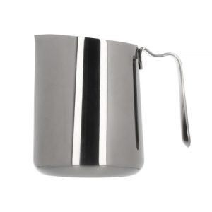 Fellow Eddy Milk Pitcher 530 ml graphite teräskannu