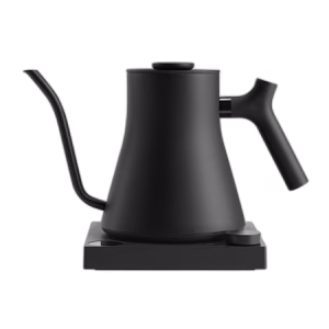 Fellow Stagg EKG PRO - Electric Pour-Over Kettle - Matte Black