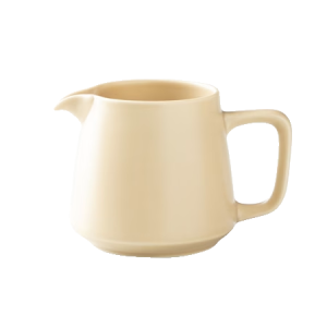 ORIGAMI - Aroma Server 200ml Matt Beige