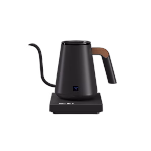 Timemore - Fish Pro X Electric Pour Over Kettle 900 ml - Black