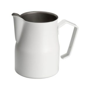 Motta Milk Pitcher valkoinen 350ml maidonvaahdotuskannu
