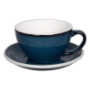 Loveramics Egg - Cafe Latte 300 ml Cup and Saucer - Night Sky Loveramics Egg - Cafe Latte 300 ml Cup and Saucer - Night Sky