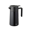 Hario - Thermal Server with Ceramic Coating Black 600ml