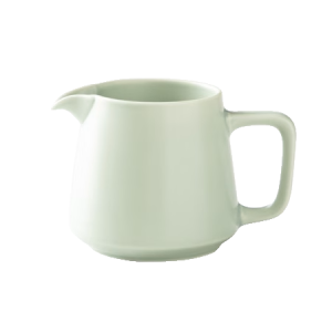ORIGAMI - Aroma Server 200ml Matt Green