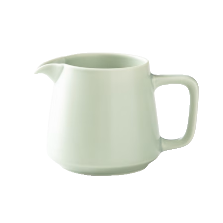 ORIGAMI - Aroma Server 200ml Matt Green ORIGAMI - Aroma Server 200ml Matt Green