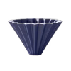 ORIGAMI - Dripper M Matt Navy