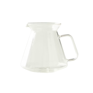 ORIGAMI x Hario - Glass Server 710ml