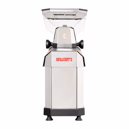 7ce3abfebb61e7a46c0864775cf42259 La Marzocco - Swan Automatic Grinder