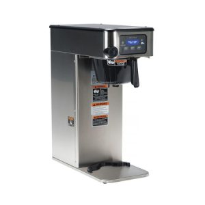 Bunn Infusion Series 3.0 eräkeitin kahvilakäyttöön