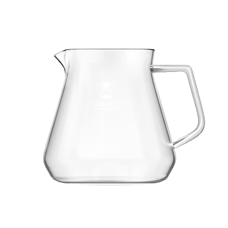Timemore - Glass Server 360ml Timemore - Glass Server 360ml
