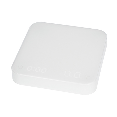 Acaia - Pearl S 2022 Coffee Scale - White