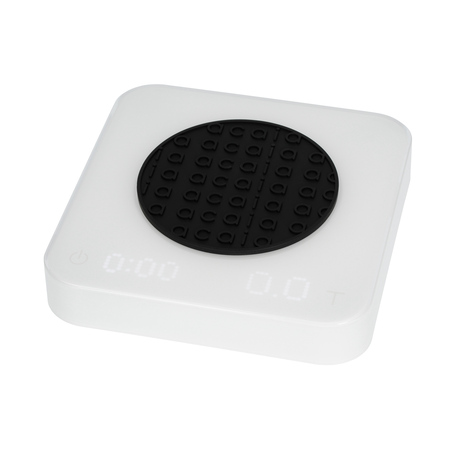 Acaia - Pearl S 2022 Coffee Scale - White