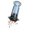 AeroPress - Clear Blue Coffee Maker