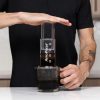 AeroPress - Clear Coffee Maker