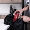 AeroPress - Clear Red Coffee Maker