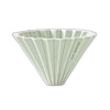 ORIGAMI - Dripper M Matt Green