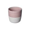 Loveramics Dale Harris - 150ml Flat White Cup - Pink Loveramics Dale Harris - 150ml Flat White Cup - Pink