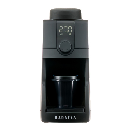 baratza-encore-esp-pro-black-230v-automatic-gr-2 Baratza - Encore ESP Pro black 230V - Automatic Grinder - Black
