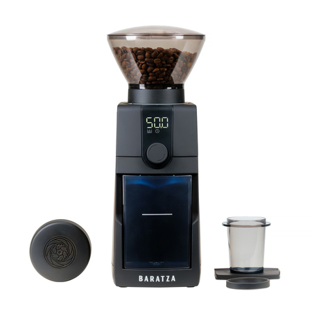 baratza-encore-esp-pro-black-230v-automatic-gr-4 Baratza - Encore ESP Pro black 230V - Automatic Grinder - Black