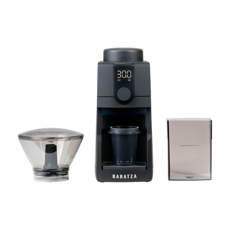 baratza-encore-esp-pro-black-230v-automatic-gr-5 Baratza - Encore ESP Pro black 230V - Automatic Grinder - Black