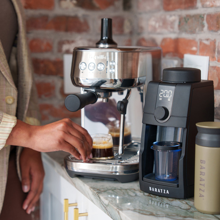 baratza-encore-esp-pro-black-230v-automatic-gr-9 Baratza - Encore ESP Pro black 230V - Automatic Grinder - Black