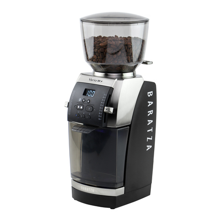 baratza-vario-w-automatic-grinder-black-2 Baratza - Vario W+ Automatic Grinder - Black