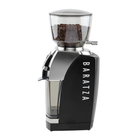 baratza-vario-w-automatic-grinder-black-3 Baratza - Vario W+ Automatic Grinder - Black