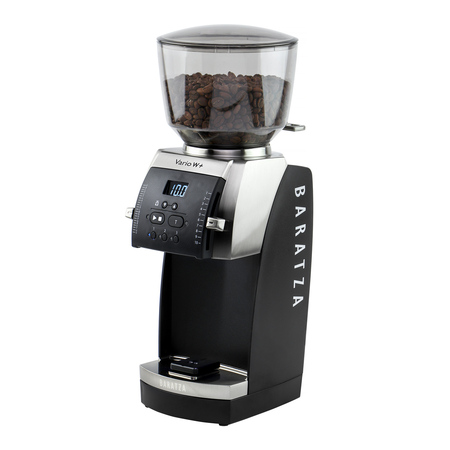 baratza-vario-w-automatic-grinder-black-4 Baratza - Vario W+ Automatic Grinder - Black