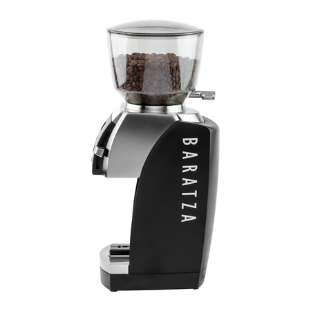 baratza-vario-w-automatic-grinder-black-5 Baratza - Vario W+ Automatic Grinder - Black