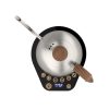 Brewista - Artisan Variable Temperature Electric Kettle Stainless Steel 1l