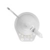 Brewista - Artisan Variable Temperature Electric White 1L