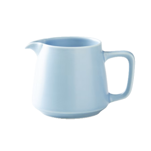 ORIGAMI - Aroma Server 200ml Matt Blue
