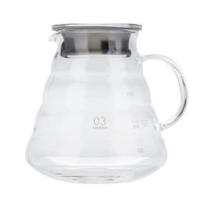 Hario Range Server V60-03 - 800ml