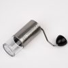 Comandante - C40 MK4 Lab Series Hammerhead Hand Grinder - Stone Washed