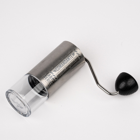 Comandante - C40 MK4 Lab Series Hammerhead Hand Grinder - Stone Washed