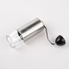Comandante - C40 MK4 Lab Series Hammerhead Hand Grinder - Stone Washed