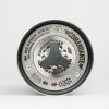 Comandante - C40 MK4 Lab Series Hammerhead Hand Grinder - Stone Washed