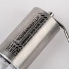 Comandante - C40 MK4 Lab Series Nitro Blade Hand Grinder - Stone Washed