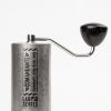 Comandante - C40 MK4 Lab Series Nitro Blade Hand Grinder - Stone Washed