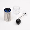 Comandante - C40 MK4 Lab Series Nitro Blade Hand Grinder - Stone Washed