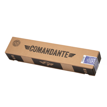 Comandante - C40 MK4 Lab Series Nitro Blade Hand Grinder - Stone Washed