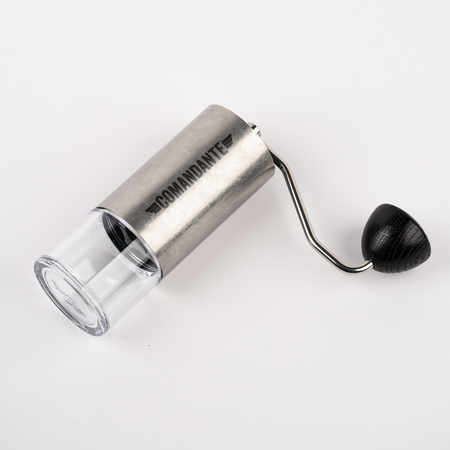 Comandante - C40 MK4 Lab Series Nitro Blade Hand Grinder - Stone Washed
