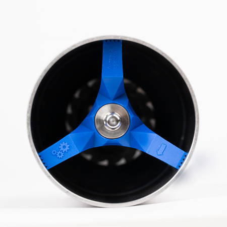 Comandante - C40 MK4 Lab Series Nitro Blade Hand Grinder - Stone Washed
