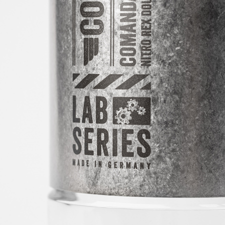 comandante-c40-mk4-lab-series-tigershark-hand-gr-13 Comandante - C40 MK4 Lab Series Tigershark Hand Grinder - Stone Washed
