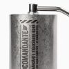 comandante-c40-mk4-lab-series-tigershark-hand-gr-14 Comandante - C40 MK4 Lab Series Tigershark Hand Grinder - Stone Washed