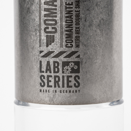 comandante-c40-mk4-lab-series-tigershark-hand-gr-15 Comandante - C40 MK4 Lab Series Tigershark Hand Grinder - Stone Washed