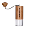 Comandante C40 MK4 Nitro Blade American Cherry käsimylly ruskeana